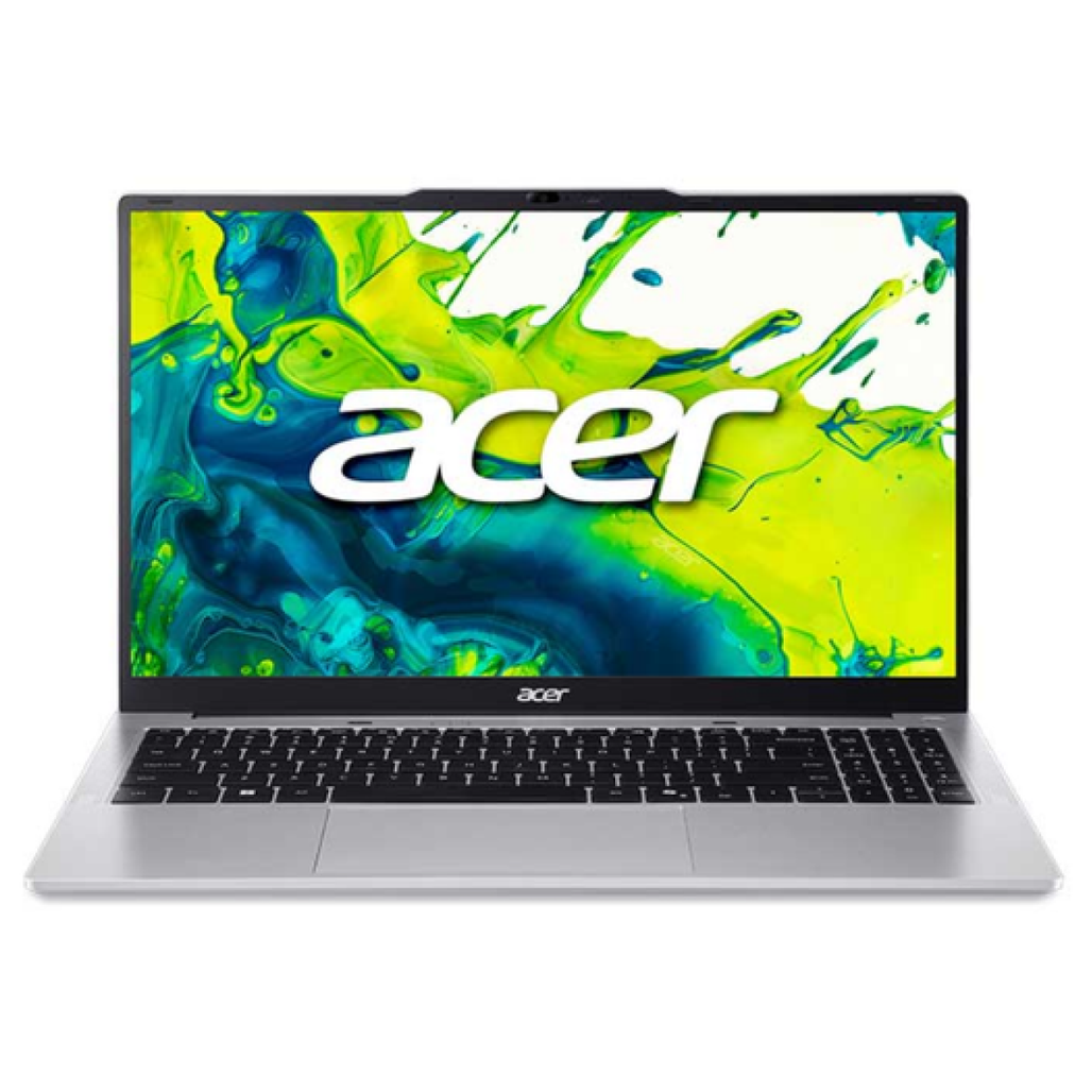 Laptop Acer Aspire Lite 15 AL15-72P-581V - Cũ Đẹp