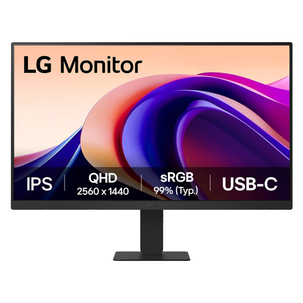 Màn hình LG 24U631A-B 24 inch - Đã kích hoạt