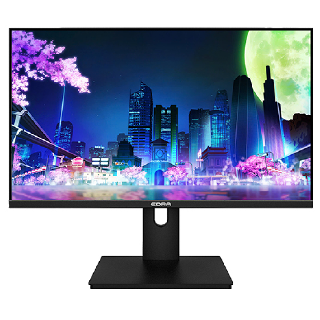 Màn Hình Gaming E - Dra Egm27Q165P 27 Inch