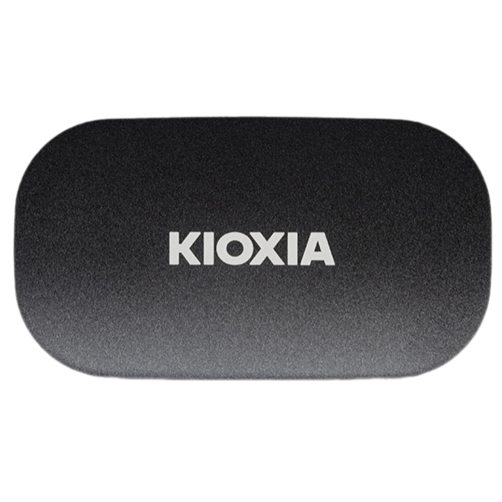 Ổ Cứng Di Động Ssd Kioxia Exceria Plus G2 Portable 2Tb