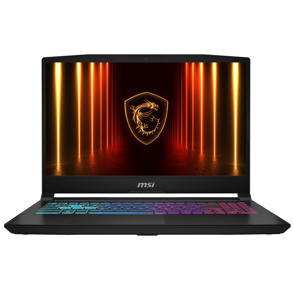 Laptop Msi Katana 15 Hx B14Wfk - 294Vn