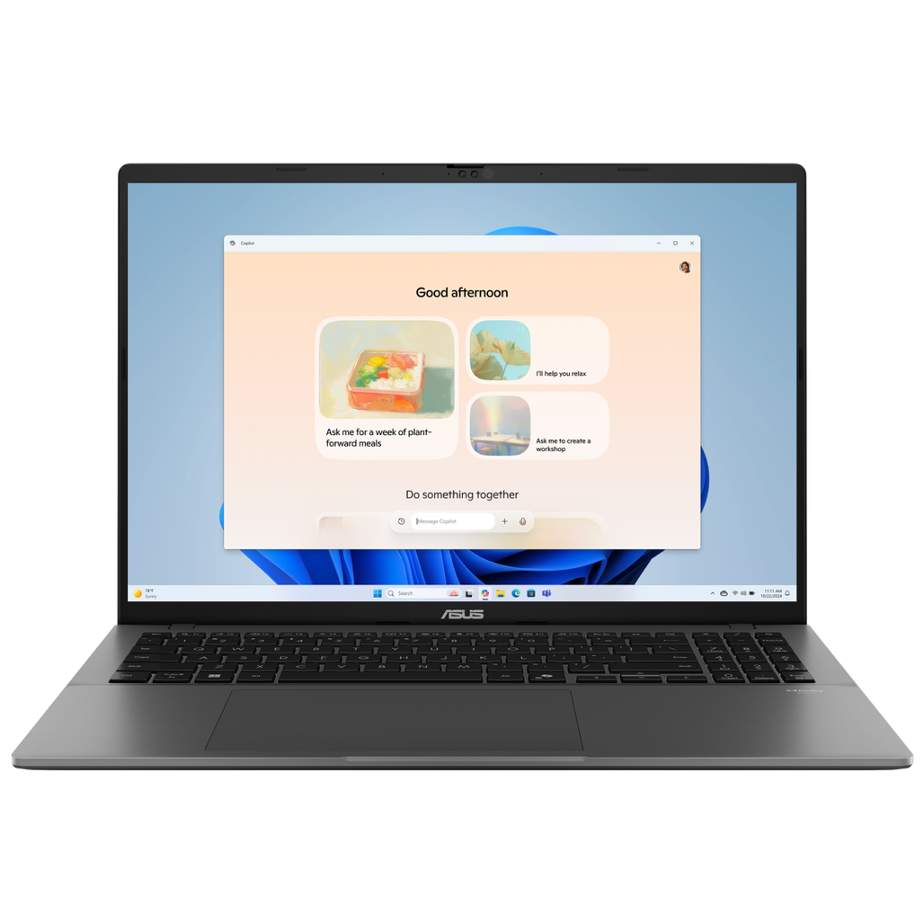 Laptop ASUS Vivobook S16 S3607CA-SH082WS - Cũ Đẹp