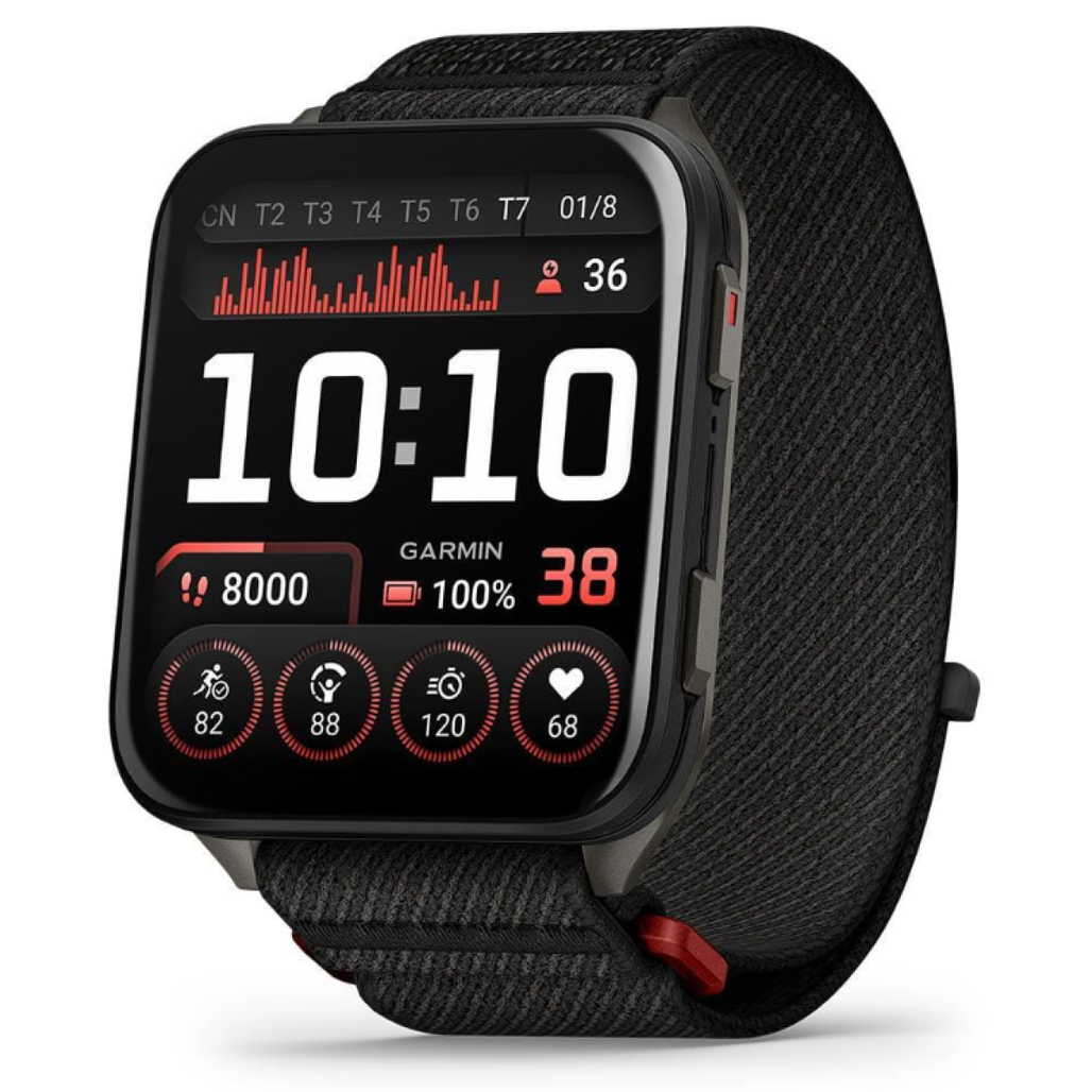 Đồng hồ thông minh Garmin Venu X1 - Cũ Trầy Xước