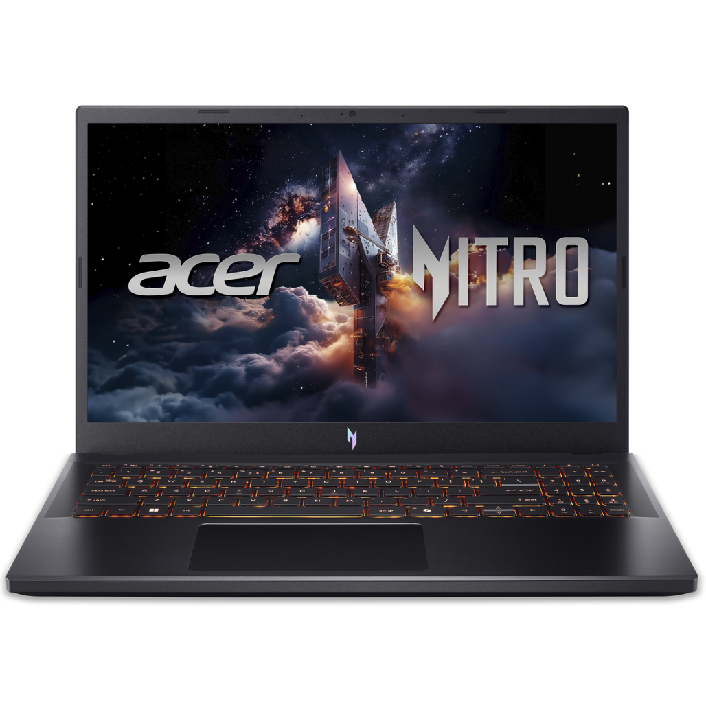 Laptop Acer Gaming Nitro V 15 Propanel Anv15 - 52 - 72Bm I7 13620H/Ai/16Gb/512Gb/15.6"Fhd/Nvidia Geforce Rtx 5050 8Gb/Win11