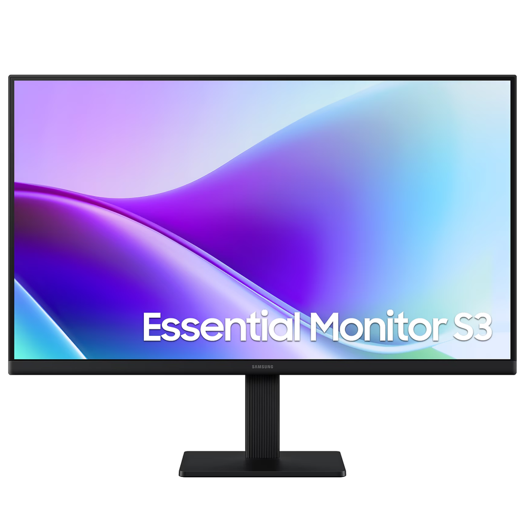 Màn hình Samsung LS24F320GAEXXV 24 inch