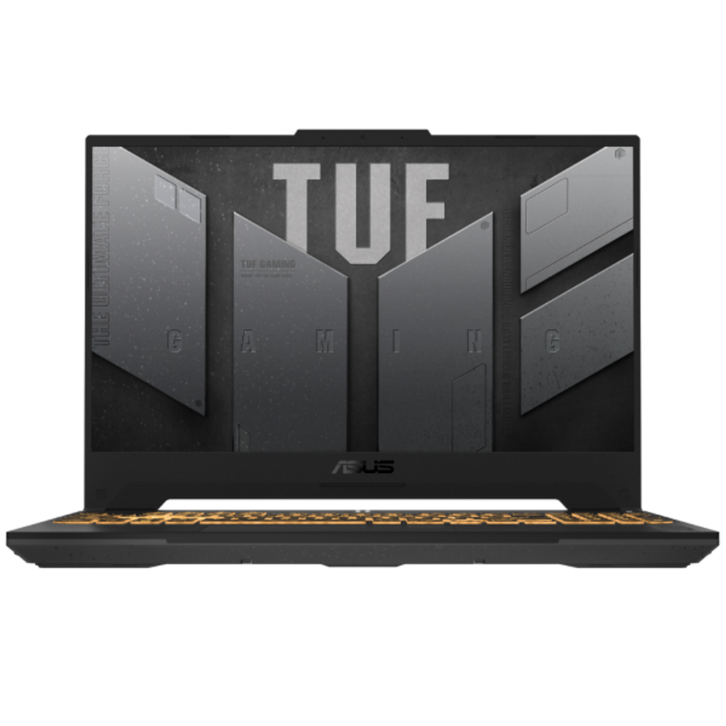 Laptop Asus Tuf Gaming F15 Fx507Vu - Lp315W - Cũ Trầy Xước
