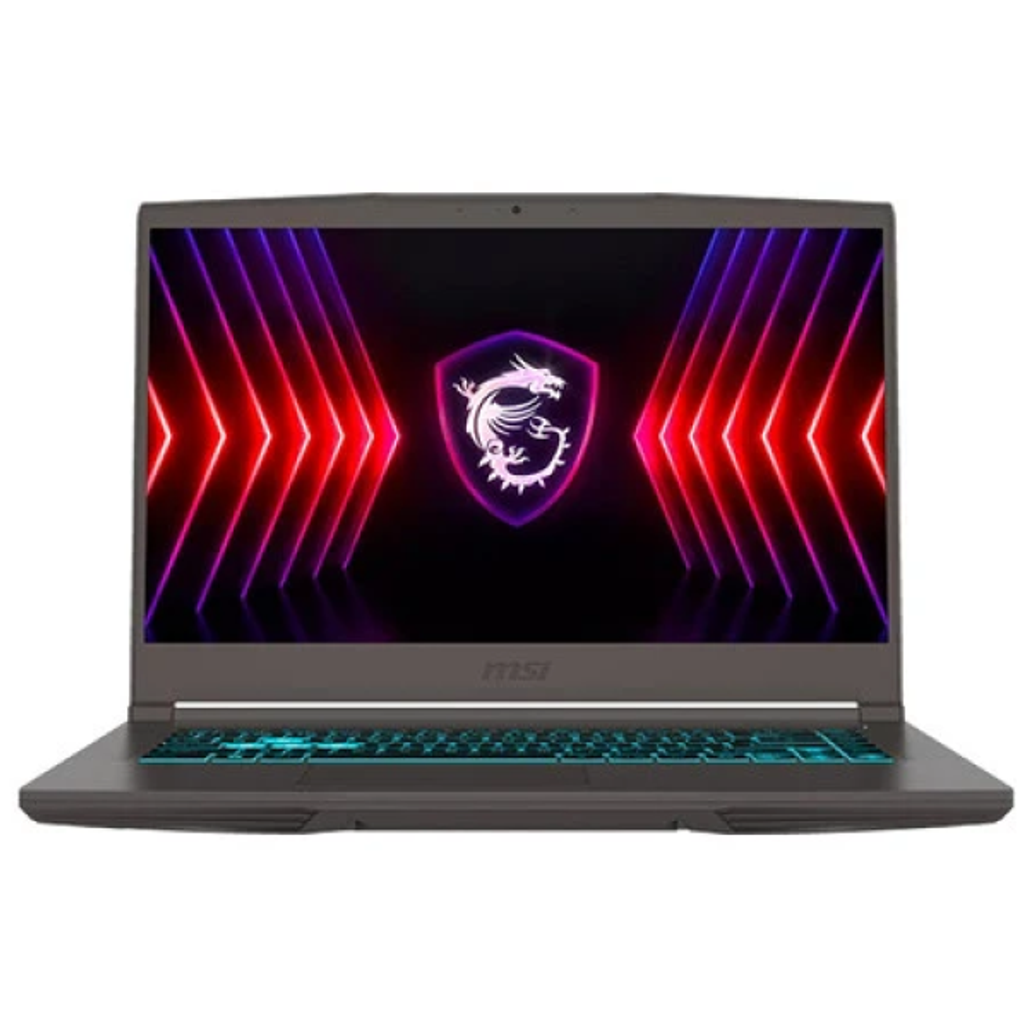 Laptop Msi Gaming Thin 15 B12Ucx - 1419Vn - Cũ Đẹp