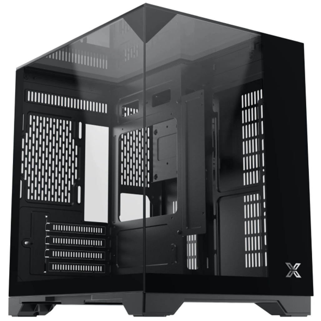 Case Máy Tính Xigmatek Ocean M Nano M - Atx