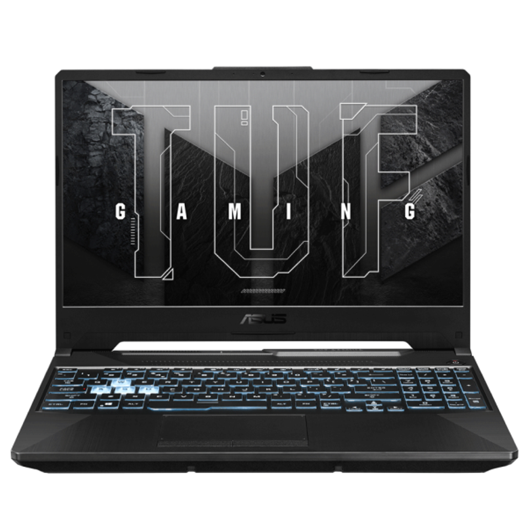 Laptop Asus Tuf Gaming A15 Fa506Ncr - Hn047W - Cũ Đẹp