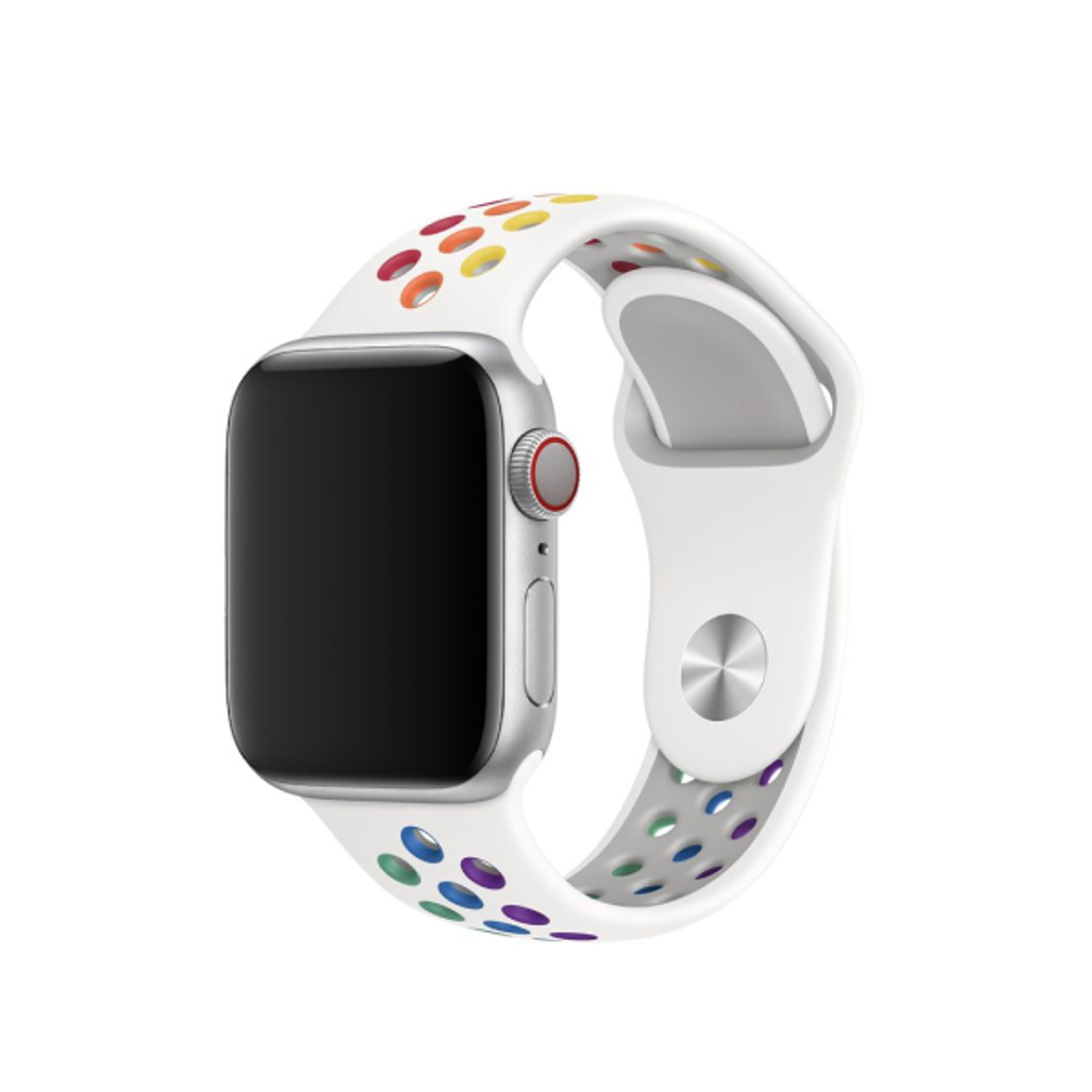 Dây đeo Apple Watch Devia Deluxe Series Sport 2 44/45/46/49mm