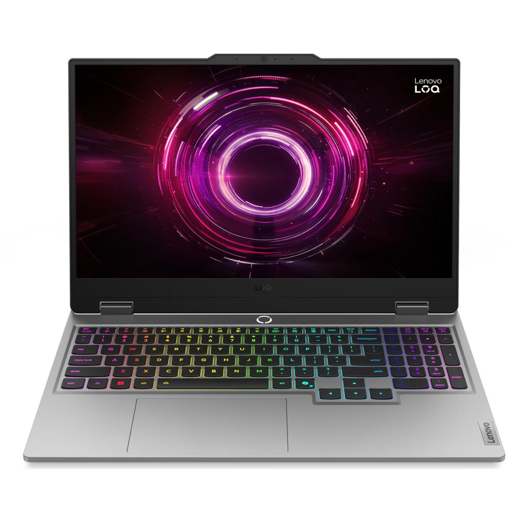 Laptop Lenovo Loq 15Ahp10 83Jg0047Vn