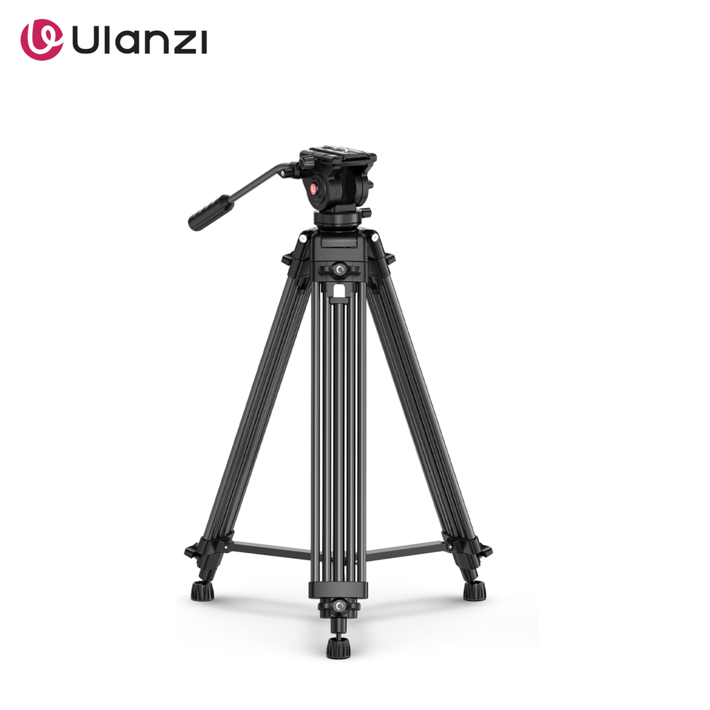 Chân đế máy ảnh (Tripods) Ulanzi MT81