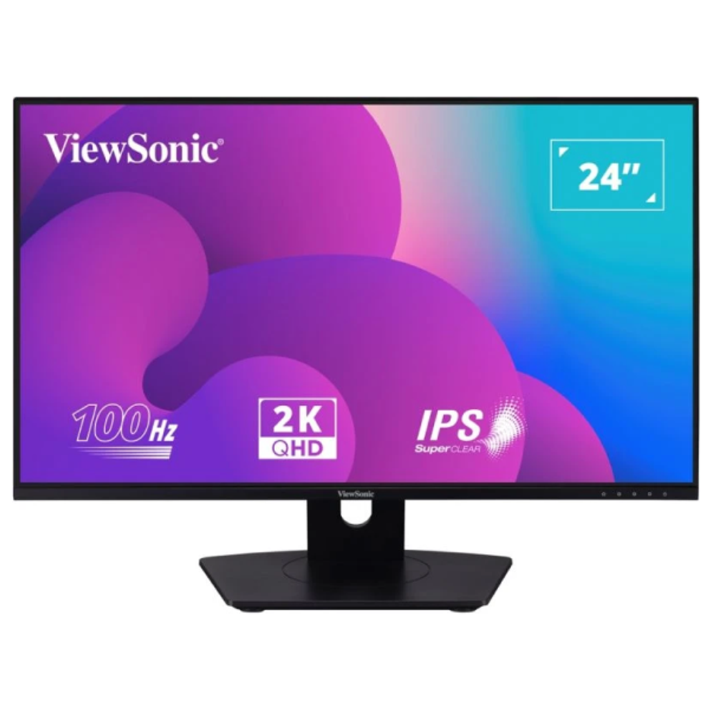Màn hình ViewSonic VX2780-2K-SHDJ-2 27 inch