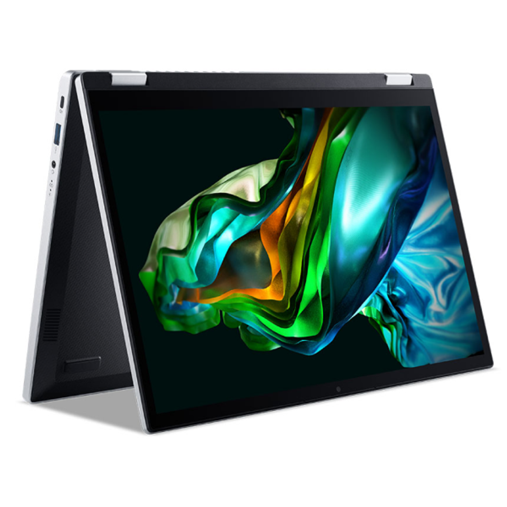 Laptop Acer Aspire 3 Spin A3Sp14 - 31Pt - 387Z - Cũ Trầy Xước