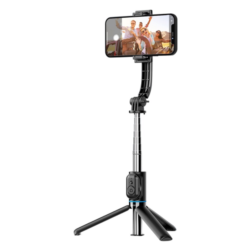 Wiwu Se001 Tripod Detachable