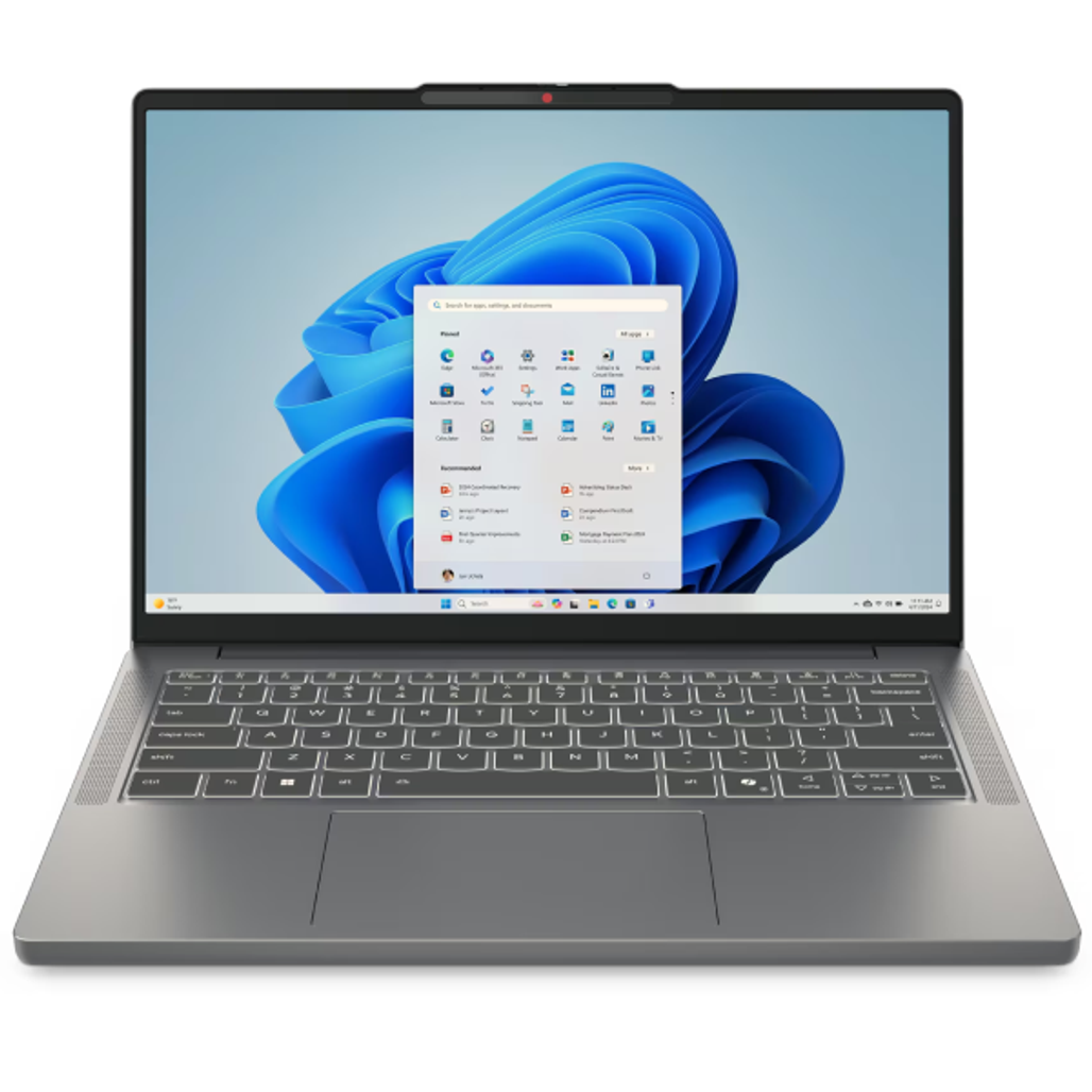 Laptop Lenovo IdeaPad Slim 3 OLED 14IRH10 83K0000BVN - Cũ Trầy Xước