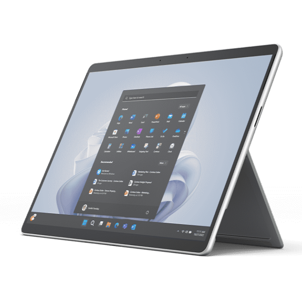 Surface Pro 9 I5 8Gb 128Gb - Cũ Đẹp