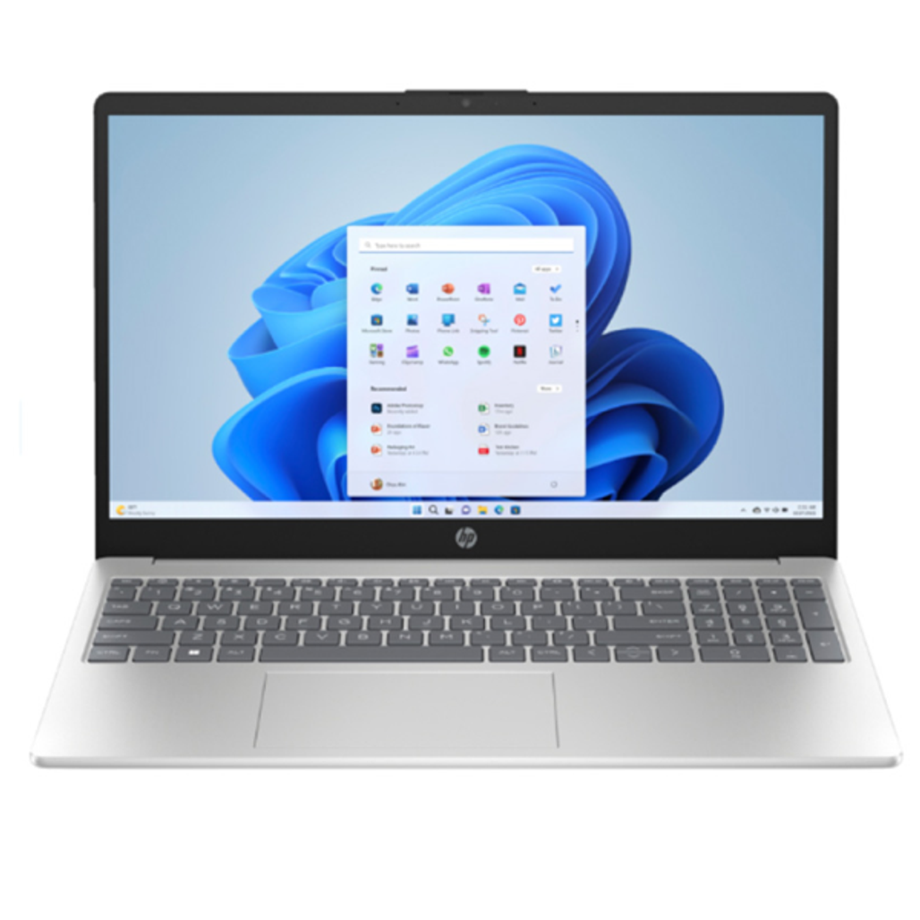 Laptop HP 15-FD0235TU 9Q970PA - Cũ Trầy Xước