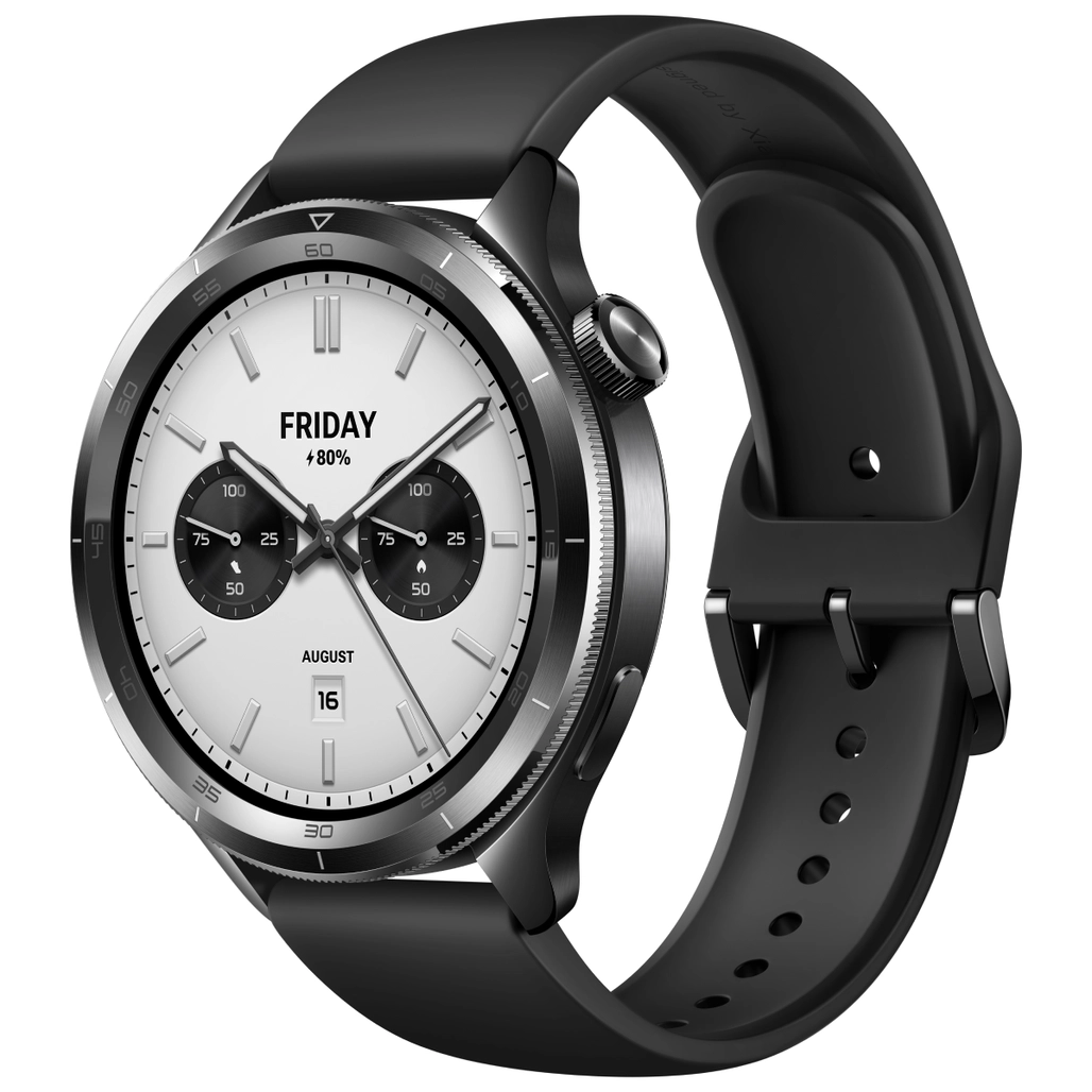 Đồng Hồ Thông Minh Xiaomi Watch S4 - Cũ Trầy Xước
