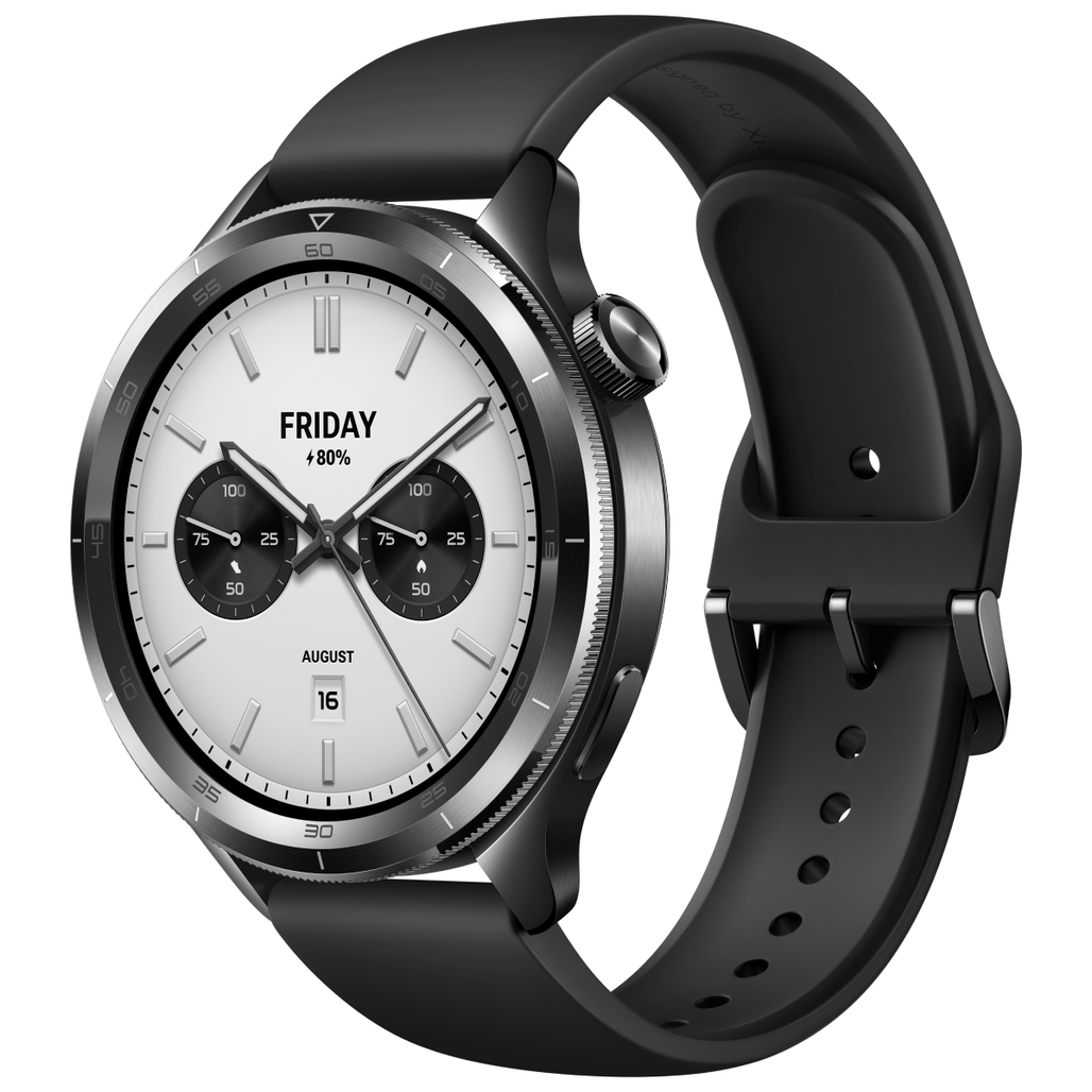 Đồng Hồ Thông Minh Xiaomi Watch S4 - Cũ Xước Cấn