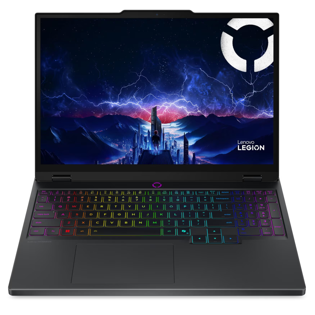 Laptop Lenovo Legion 5 15IRX10 83LY00A7VN - Cũ Đẹp