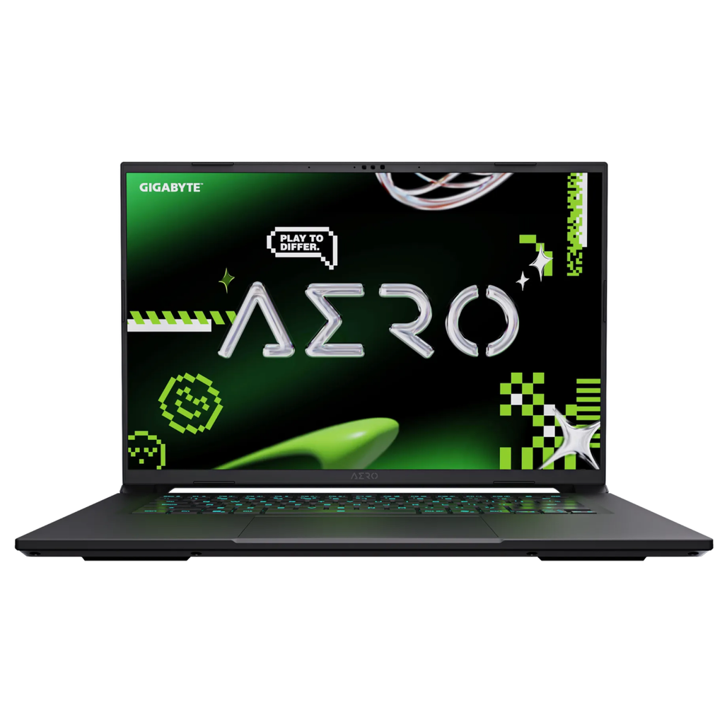 Laptop Gigabyte Aero X16 Eg61H - X161Vh93Vnc64Ah