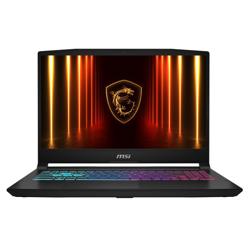 Laptop Msi Katana 15 Hx B14Wek - 027Vn
