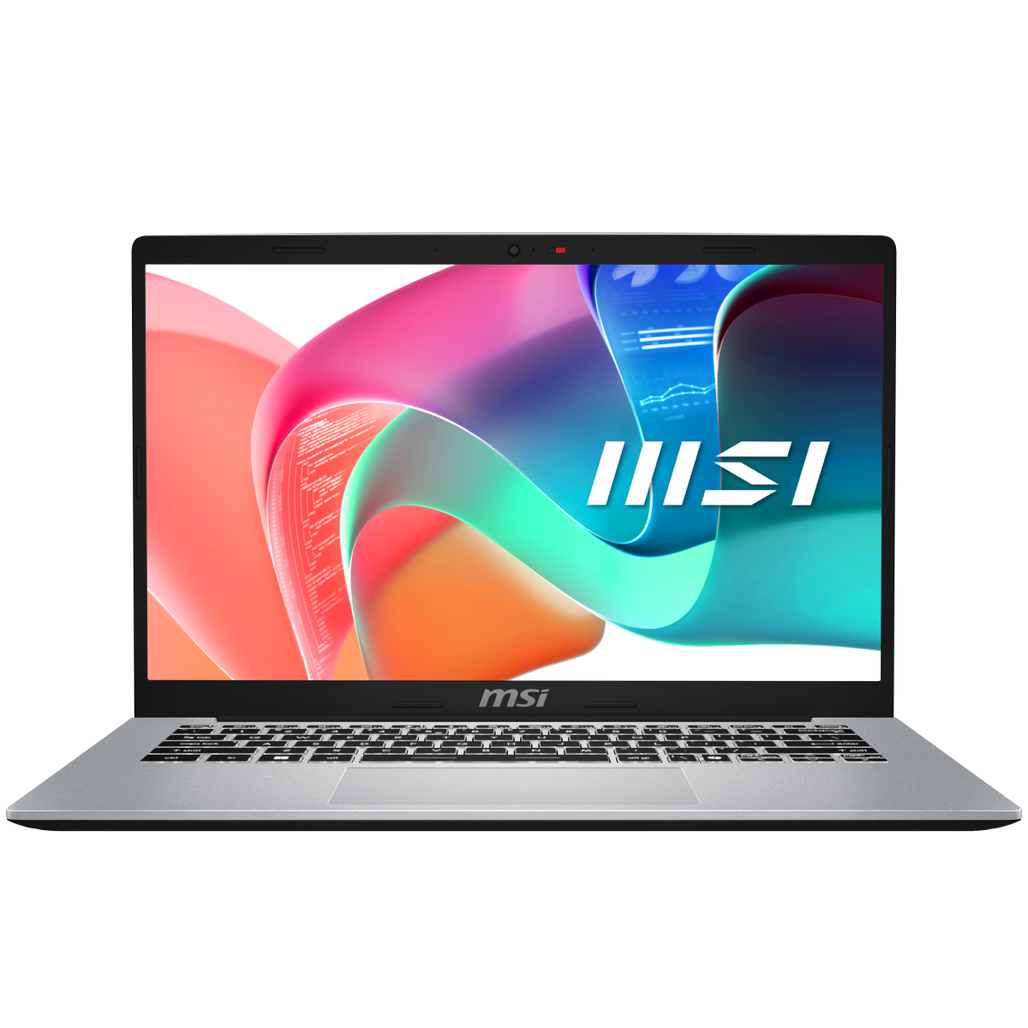 Laptop MSI Modern 14 F13MG-466VN - Đã Kích Hoạt