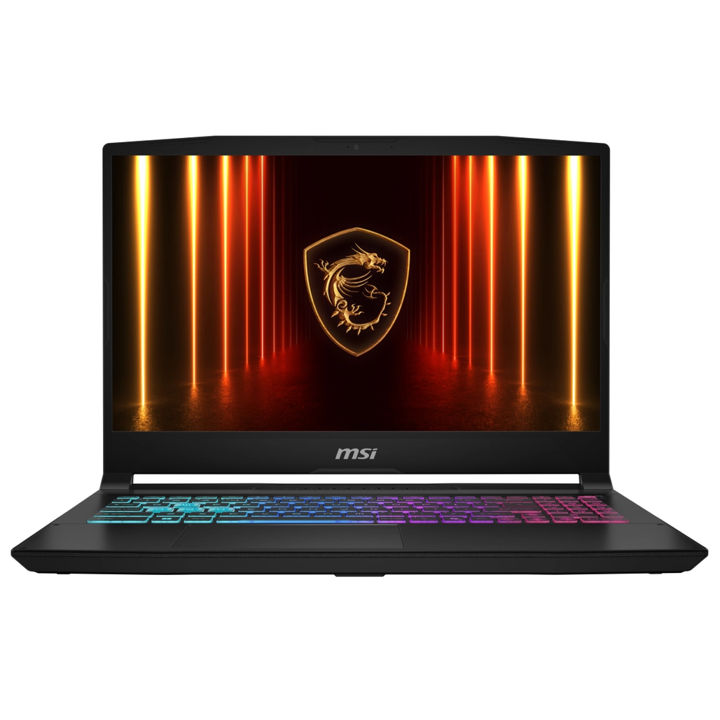 Laptop Msi Katana 15 Hx B14Wfk - 267Vn