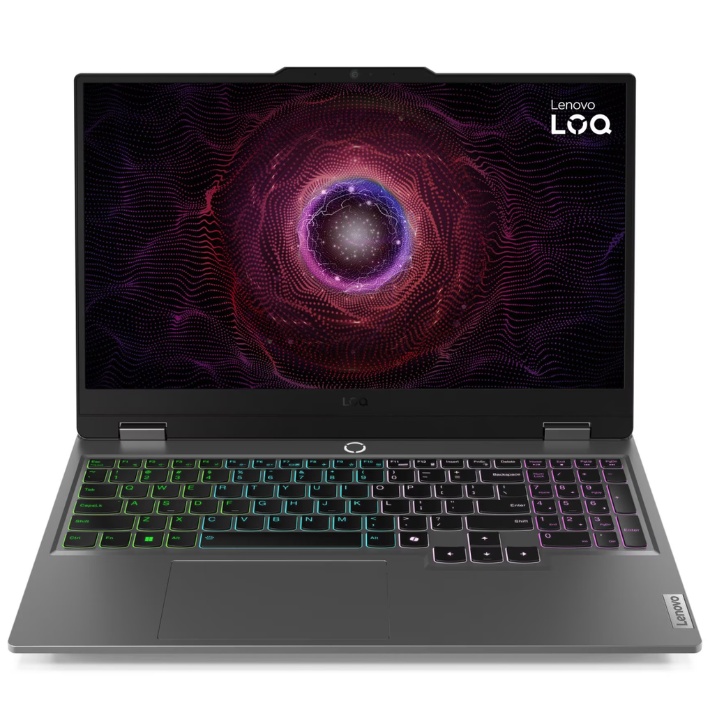 Laptop Lenovo LOQ 15ARP9 83JC00M3VN - Đã Kích Hoạt