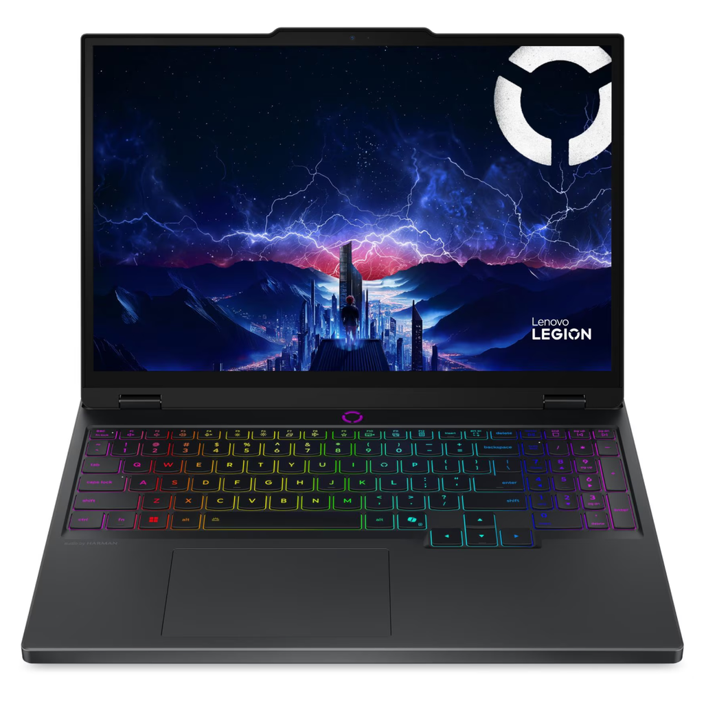 Laptop Lenovo Legion 5 15Irx10 83Ly00Hwvn