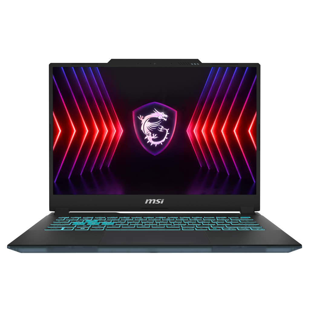 Laptop Msi Cyborg 14 A13Udx - 099Vn