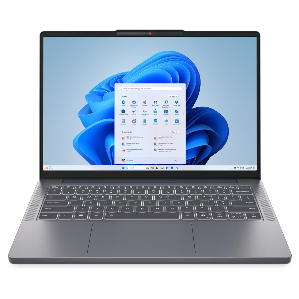 Laptop Lenovo Ideapad Slim 3 14Arp10 83K6000Avn - Đã Kích Hoạt