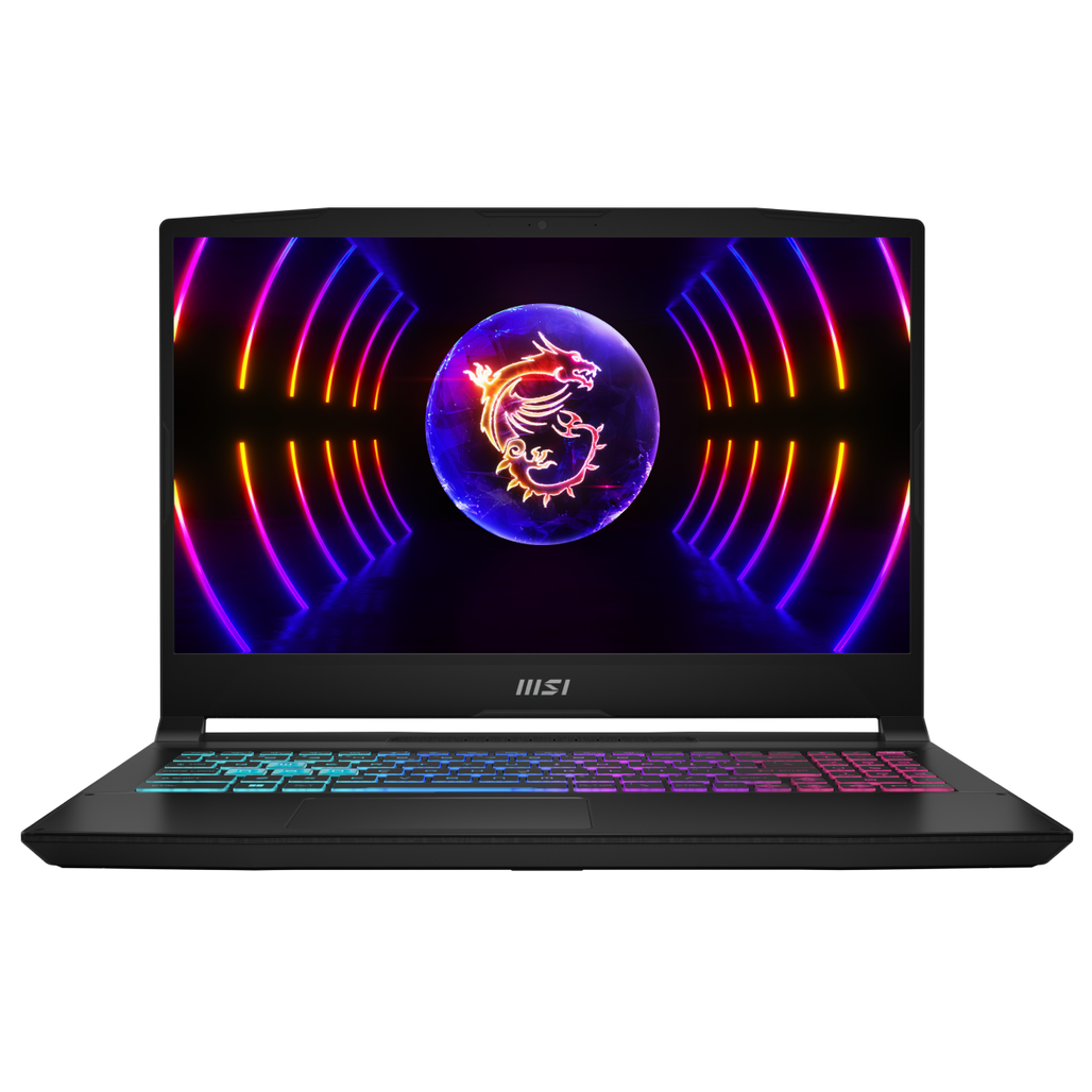 Laptop Msi Katana 15 B13Udxk - 2411Vn - Đã Kích Hoạt