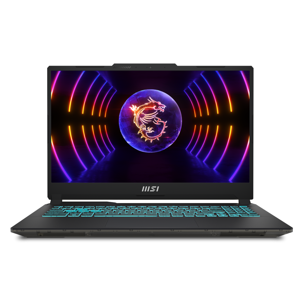 Laptop MSI Cyborg 15 A13UC-2082VN
