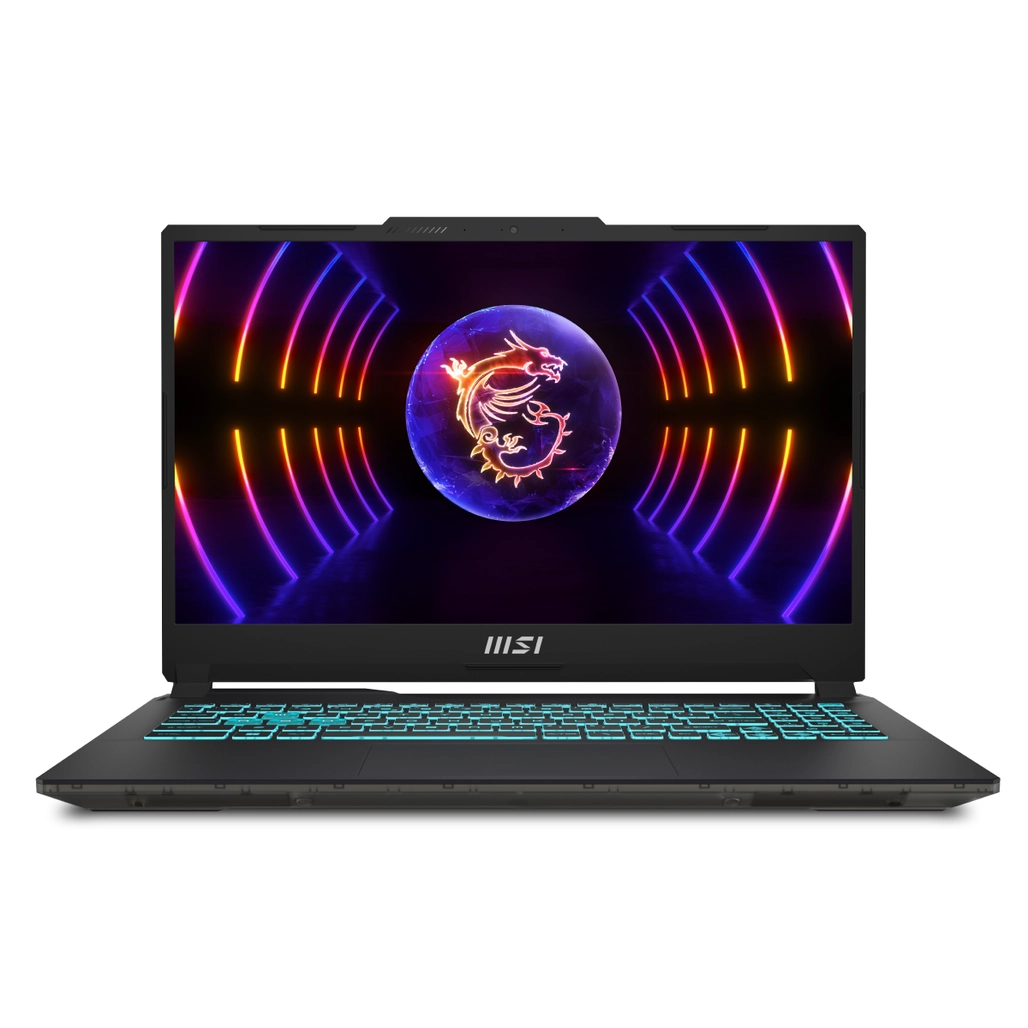 Laptop MSI Cyborg 15 A13UC-2082VN - Đã Kích Hoạt