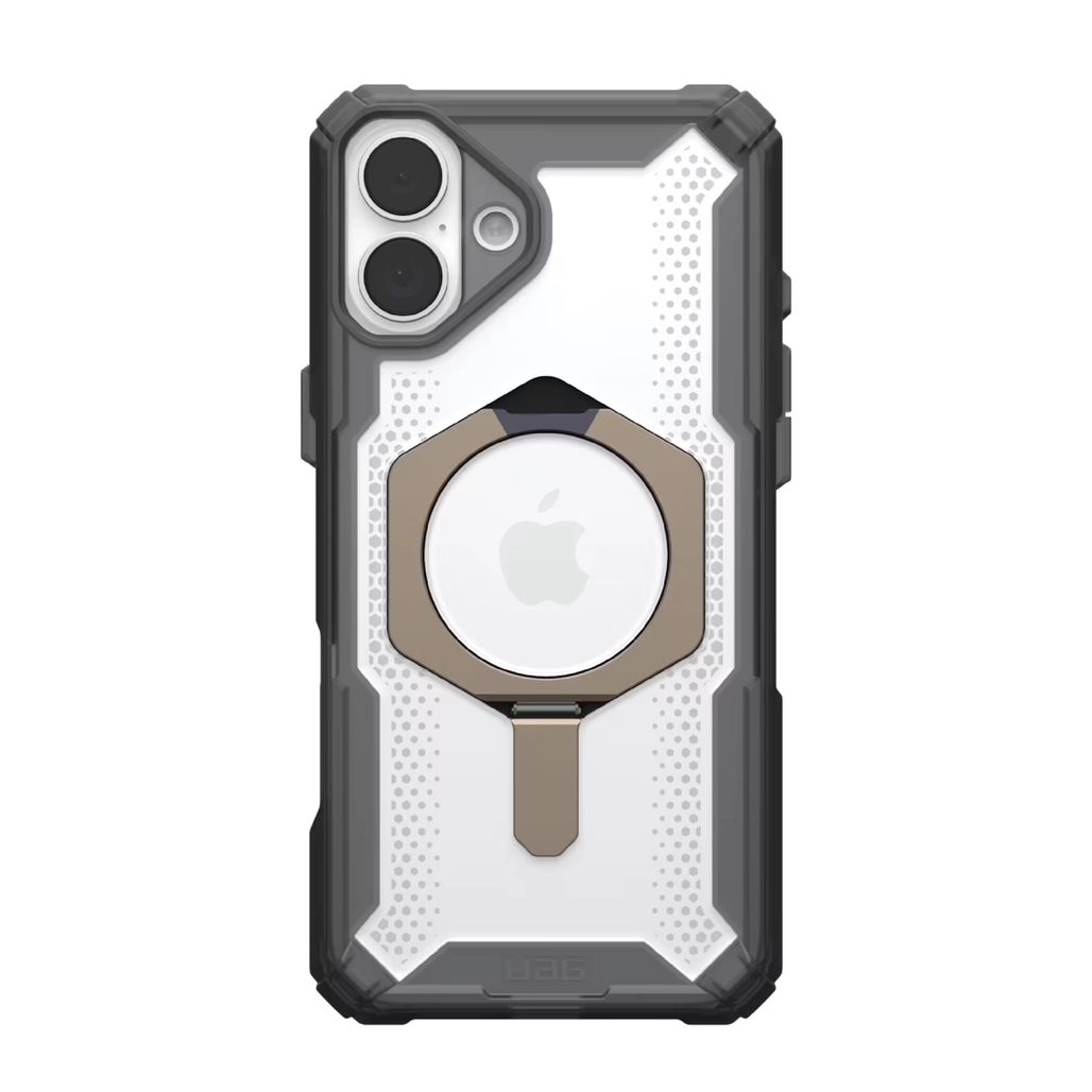 ốp lưng iPhone 16 plus uag chống sốc plasma xte with magsafe