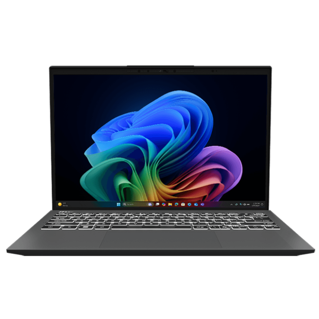 MSI Prestige 13 AI+ Evo A2VMG-062VN
