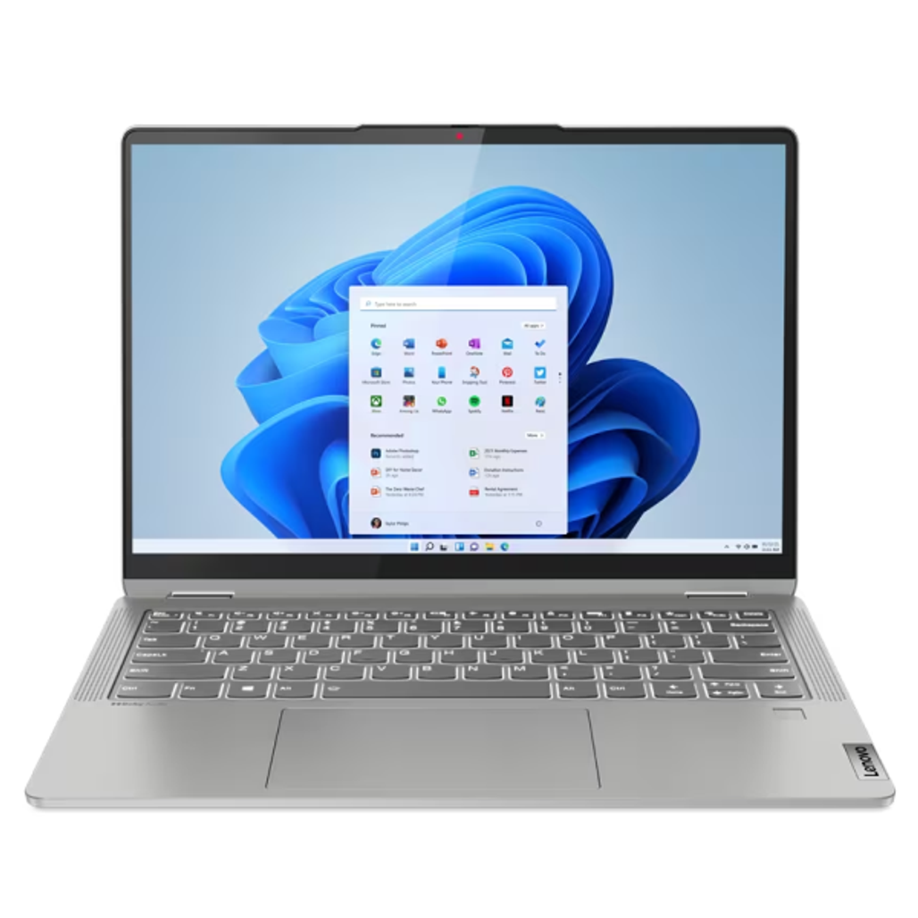 Laptop Lenovo Ideapad Flex 5 14Alc7 82R900Ecvn - Cũ Trầy Xước 