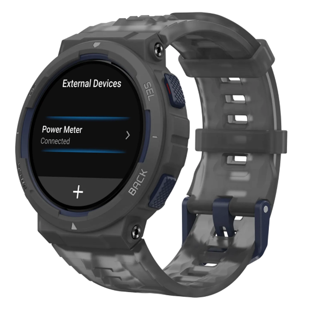 Đồng Hồ Thông Minh Amazfit Active Edge - Cũ Trầy Xước