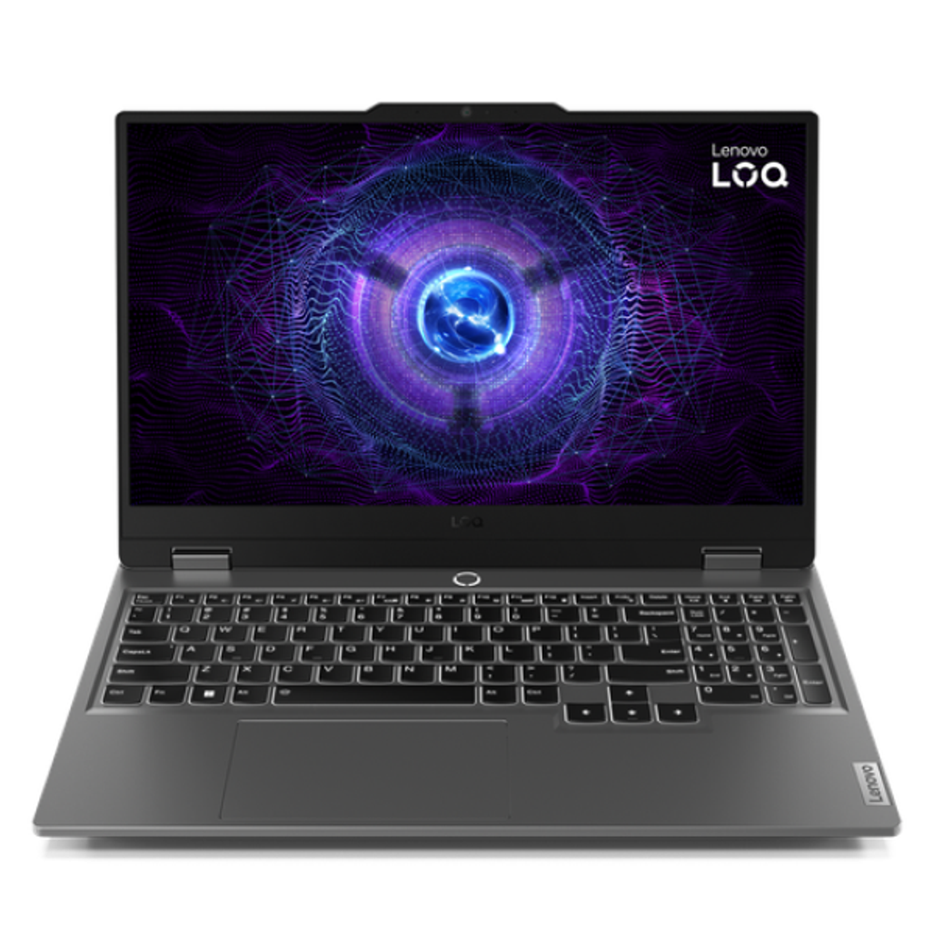 Laptop Lenovo LOQ 15IAX9 83GS001QVN - Cũ Trầy Xước