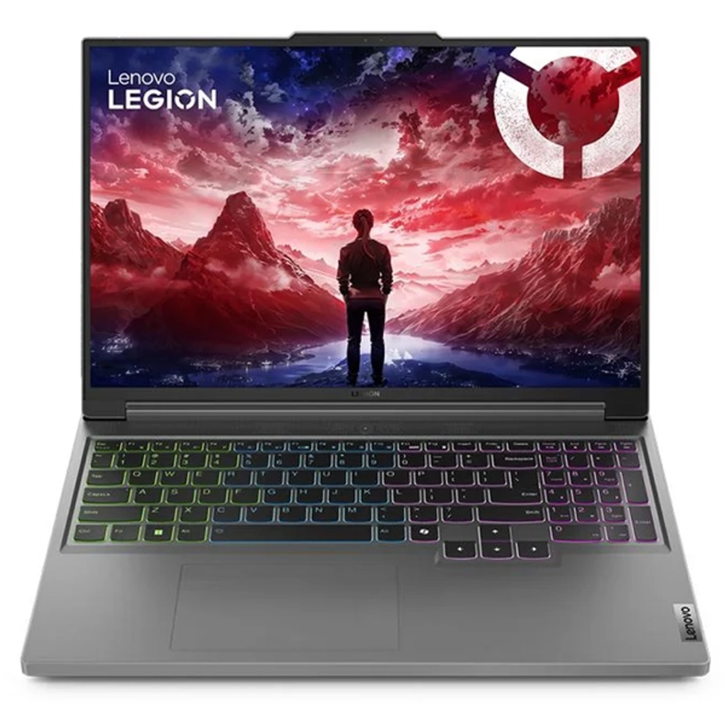 Laptop Lenovo Legion Slim 5 16Ahp9 83Dh003Bvn - Cũ Đẹp
