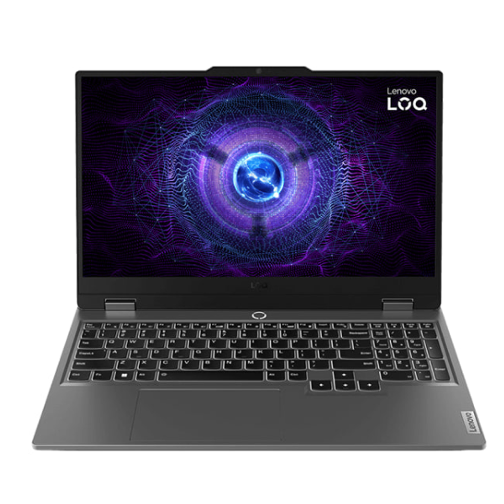 Laptop Lenovo LOQ 15IAX9 83GS000RVN - Cũ Trầy Xước