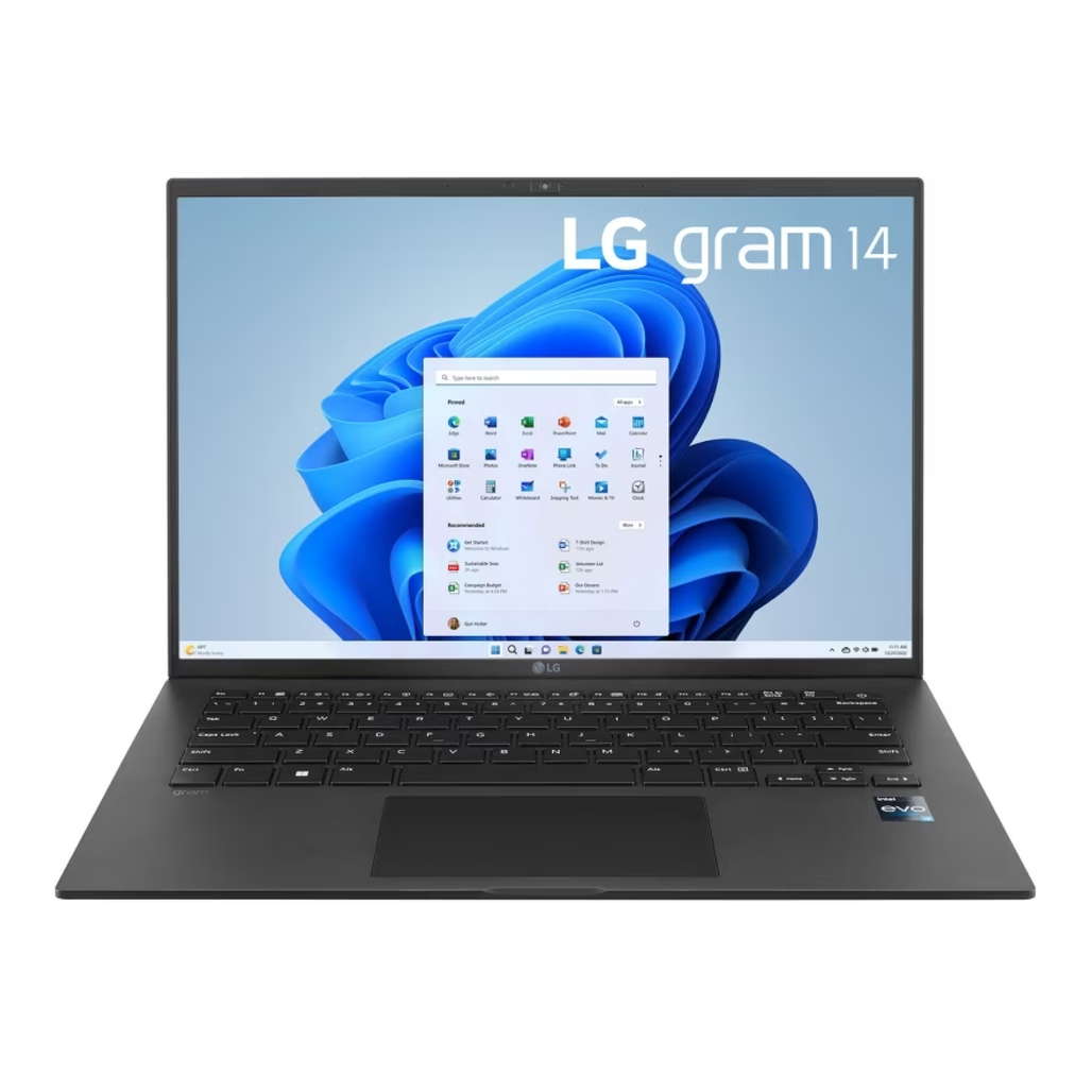 Laptop Lg Gram 2023 14Zd90R - G.ax52A5