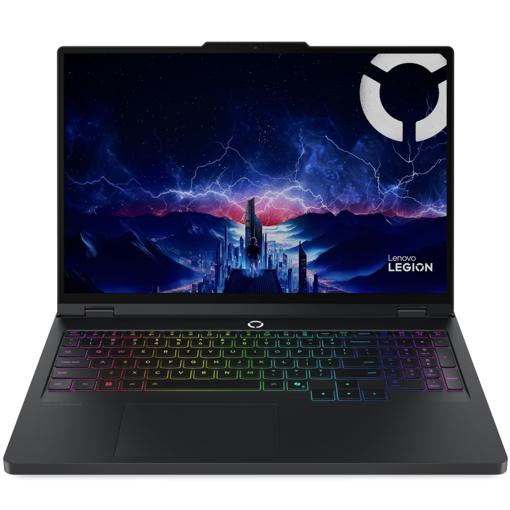 Laptop Lenovo Legion Pro 5 16IAX10 83F3002GVN - Đã Kích Hoạt