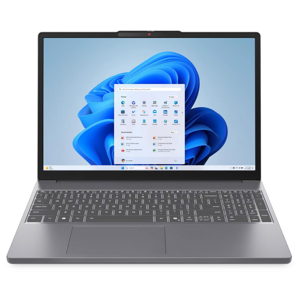 Laptop Lenovo IdeaPad Slim 3 15IRH10 83K1002PVN - Đã Kích Hoạt