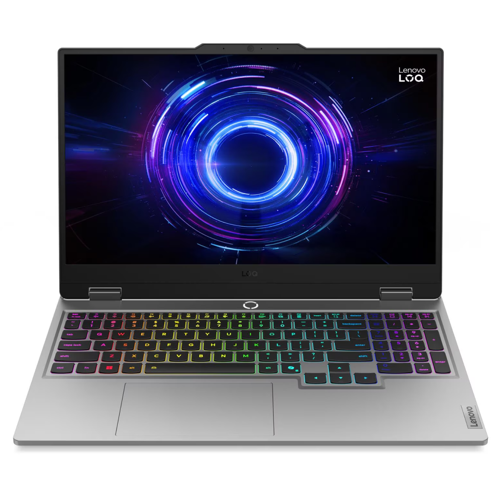 Laptop Lenovo Loq 15Irx10 83Je006Pvn