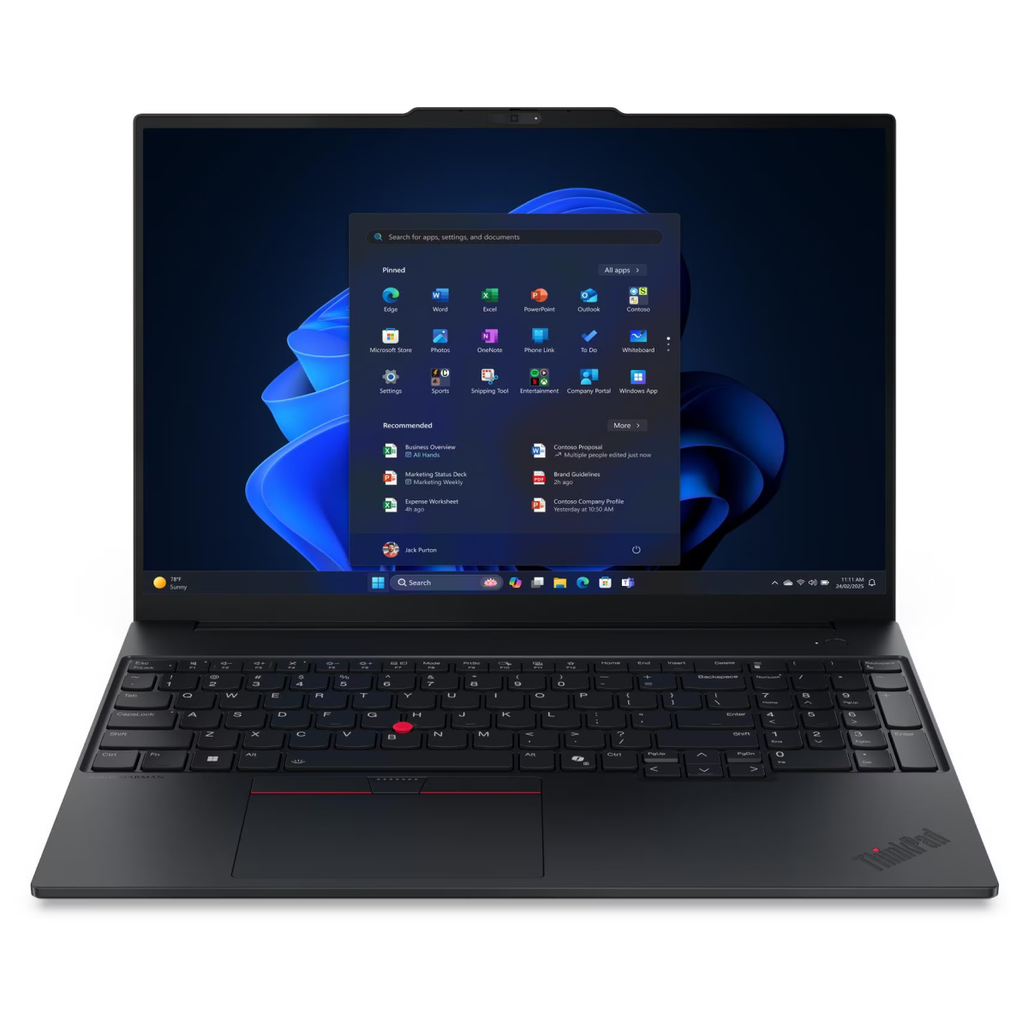 Laptop Lenovo Thinkpad E16 Gen 3 21Sr002Gva