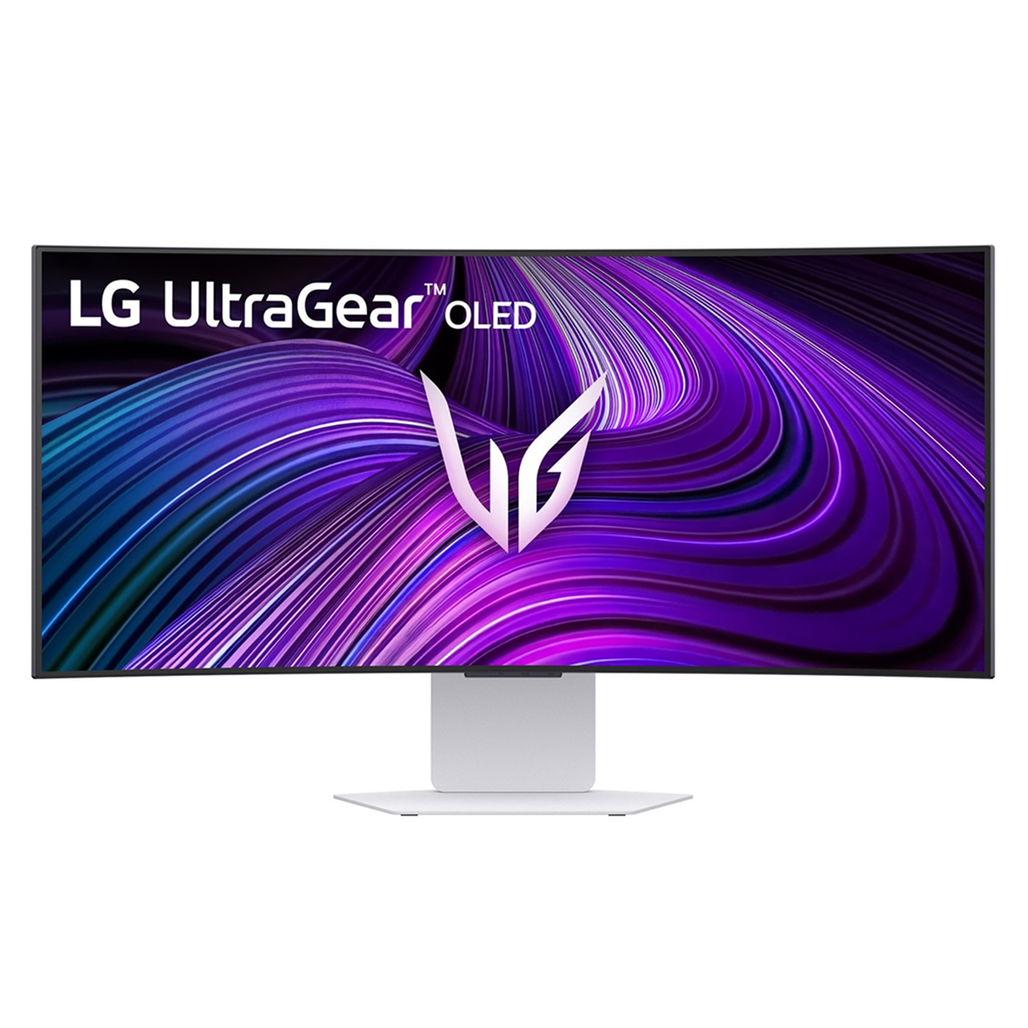 Màn hình Gaming LG UltraGear OLED 34GX90SA-W 34 inch