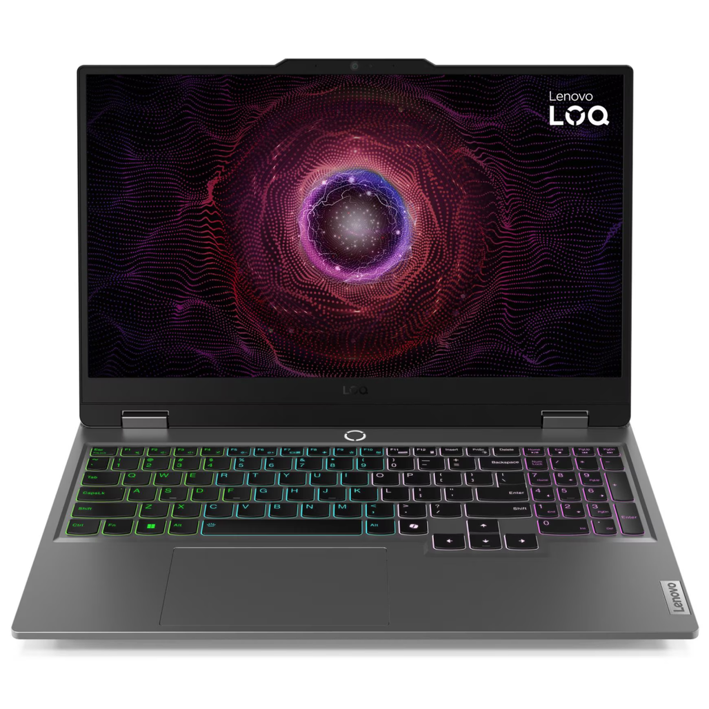 Laptop Lenovo Loq 15Arp9 83Jc00Lvvn
